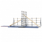 Площадка для лазанья